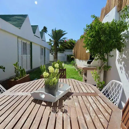 بيت للعطل Nuria, Con Piscina Privada