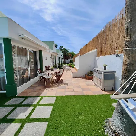 Nuria, Con Piscina Privada بيت للعطل *