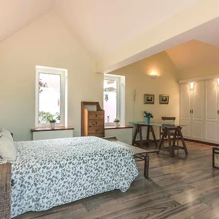 Nuria, Con Piscina Privada بلايا ديل إنغلز