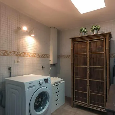 Nuria, Con Piscina Privada *