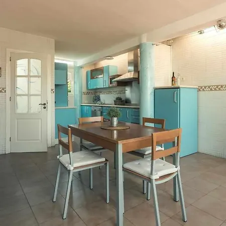 Nuria, Con Piscina Privada * بلايا ديل إنغلز