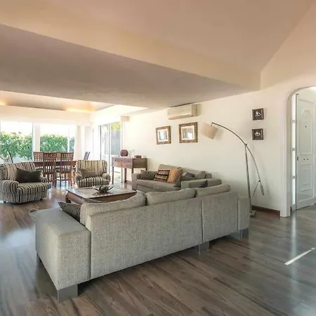 Nuria, Con Piscina Privada بيت للعطل بلايا ديل إنغلز