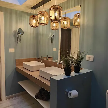 بيت للعطل Nuria, Con Piscina Privada *