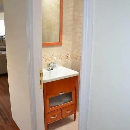 Nuria, Con Piscina Privada Holiday home *