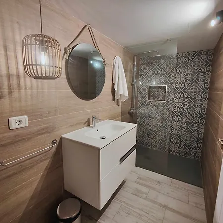 Dom wakacyjny Nuria, Con Piscina Privada Playa del Inglés
