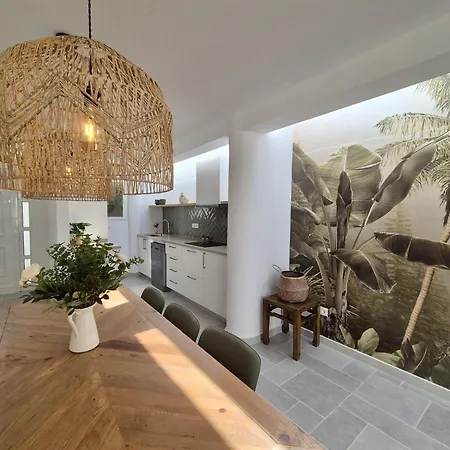 Nuria, Con Piscina Privada Holiday home