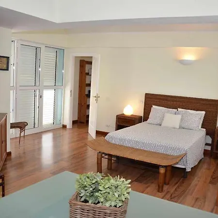 Tatil Evi Nuria, Con Piscina Privada Playa del Ingles (Gran Canaria)